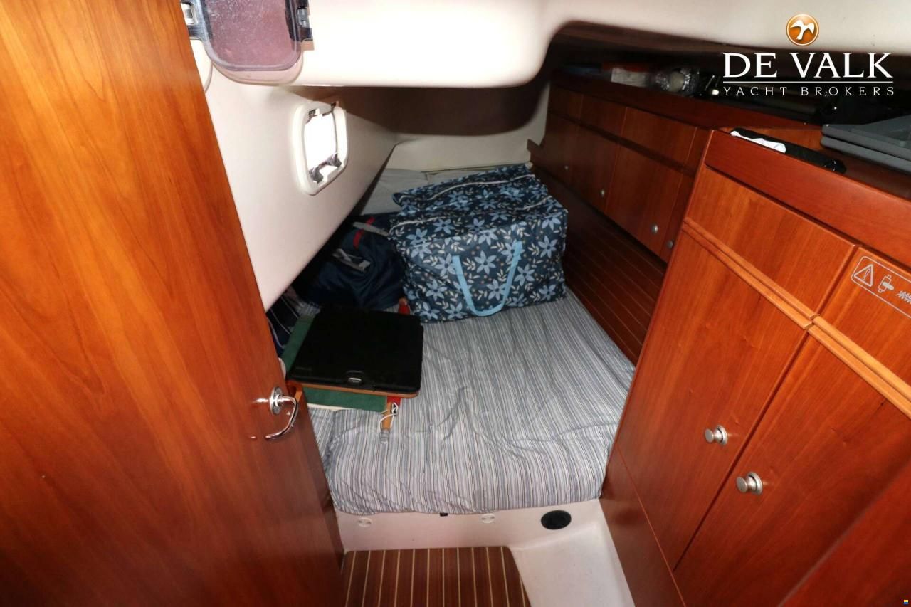 Dehler 39 SQ