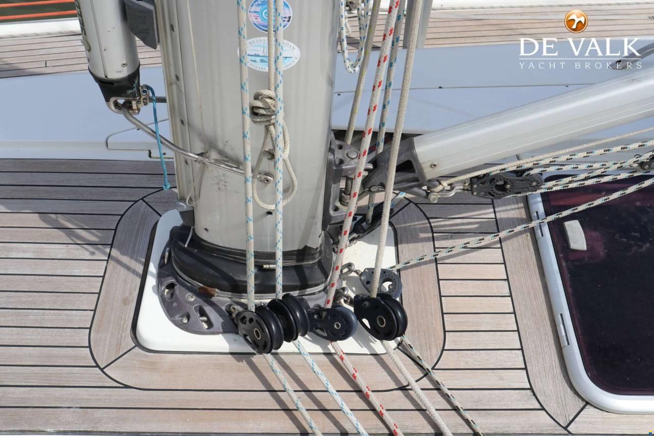 Dehler 39 SQ