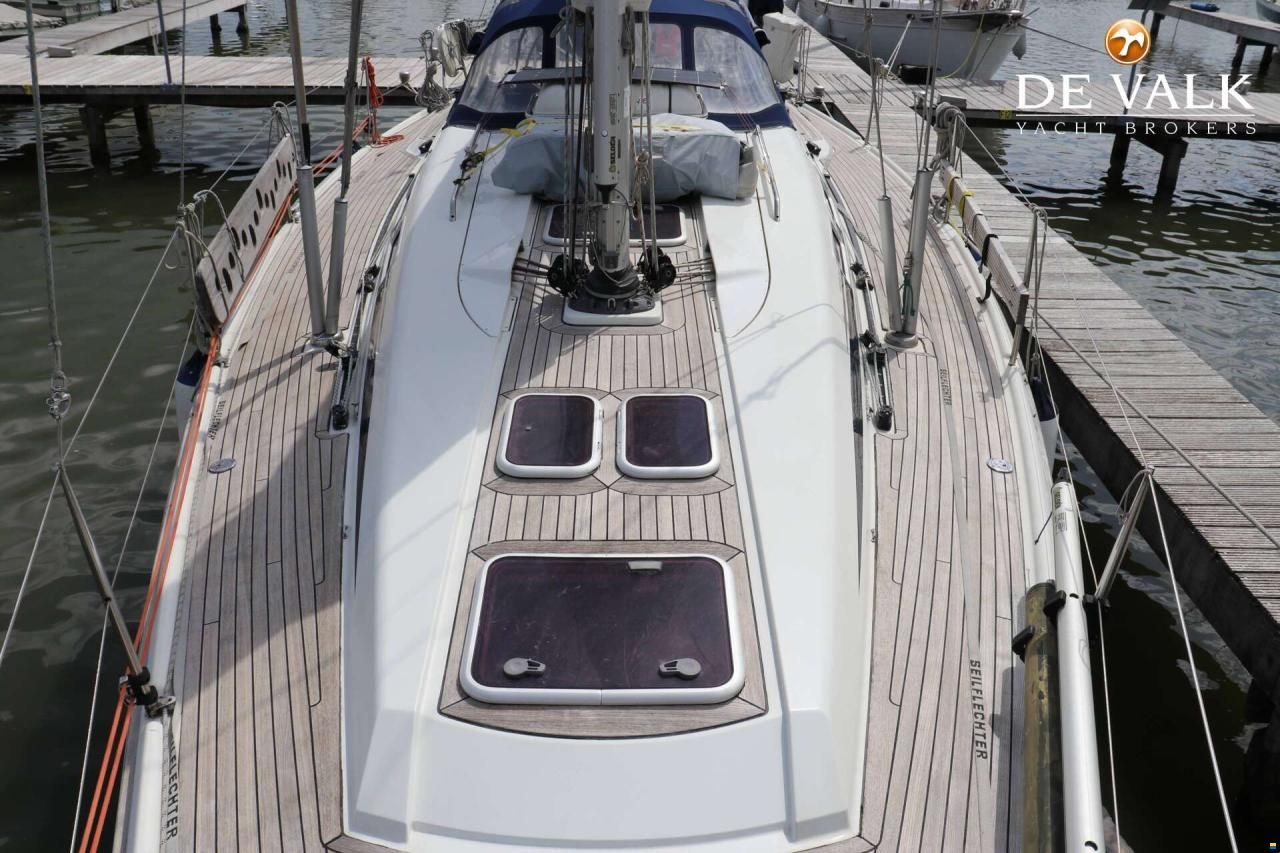 Dehler 39 SQ