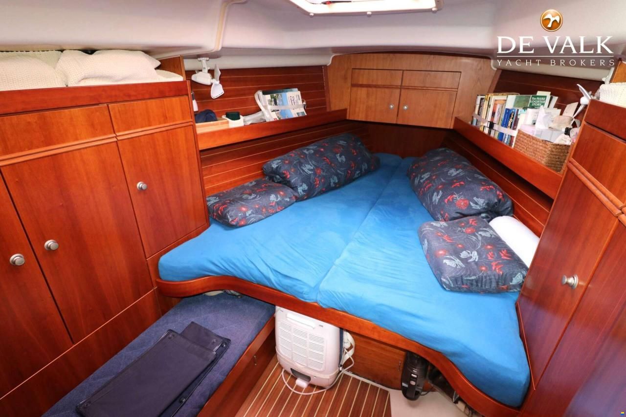 Dehler 39 SQ