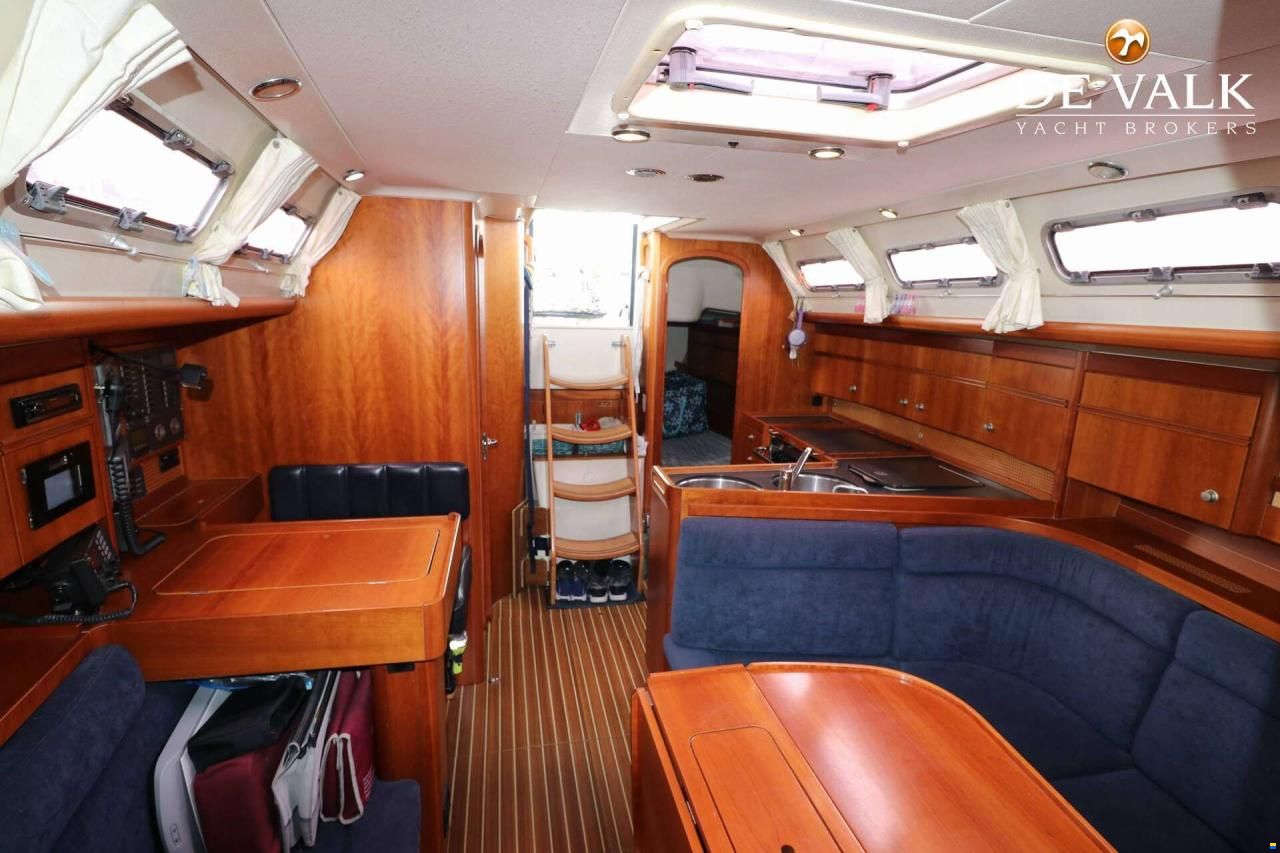 Dehler 39 SQ