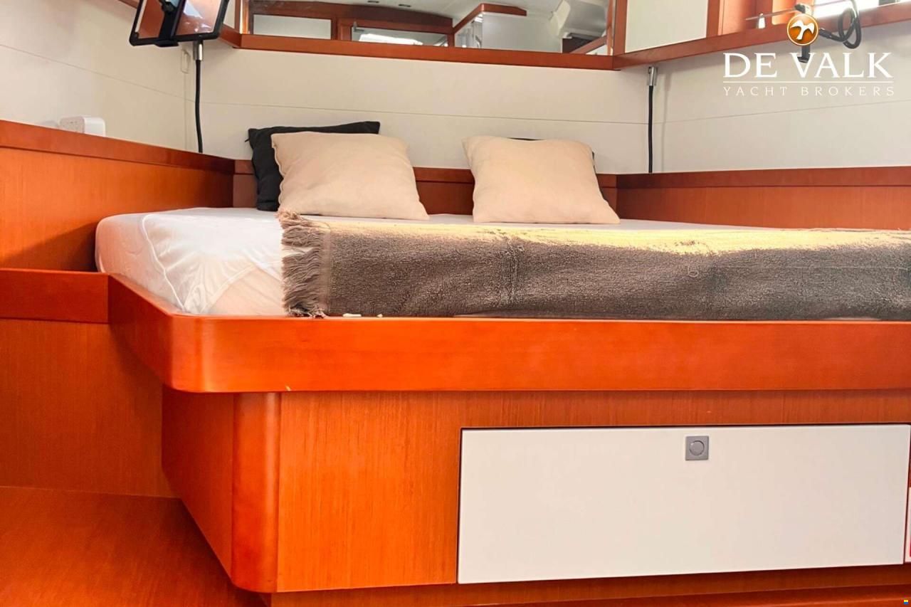 Beneteau Oceanis 48
