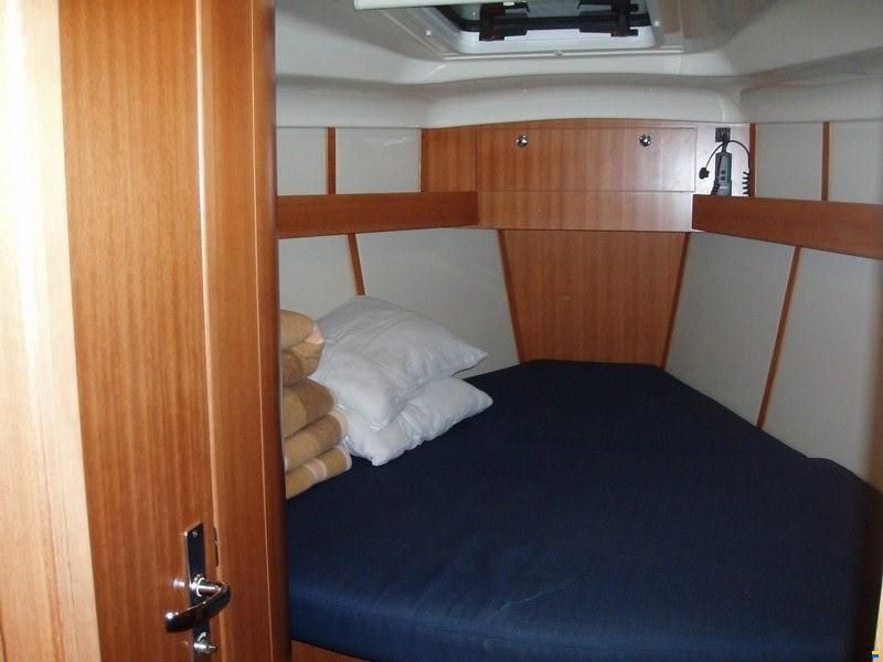 Elan 384 Impression