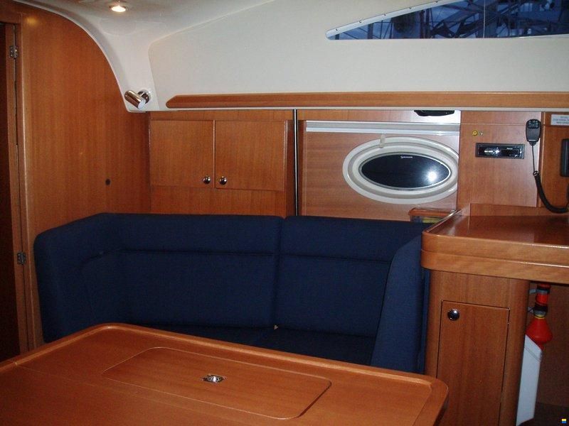 Elan 384 Impression
