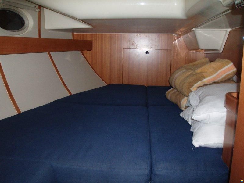Elan 384 Impression