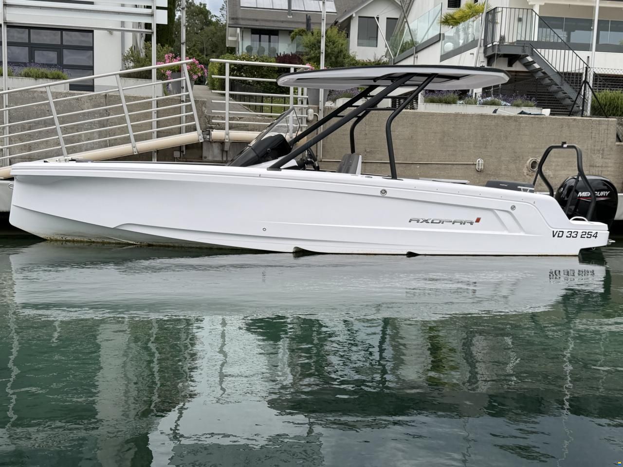Axopar 22 T-Top