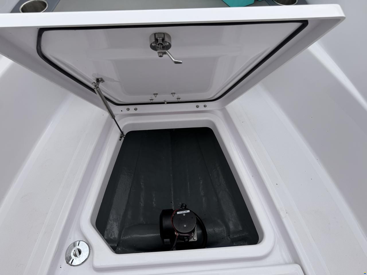 Axopar 22 T-Top