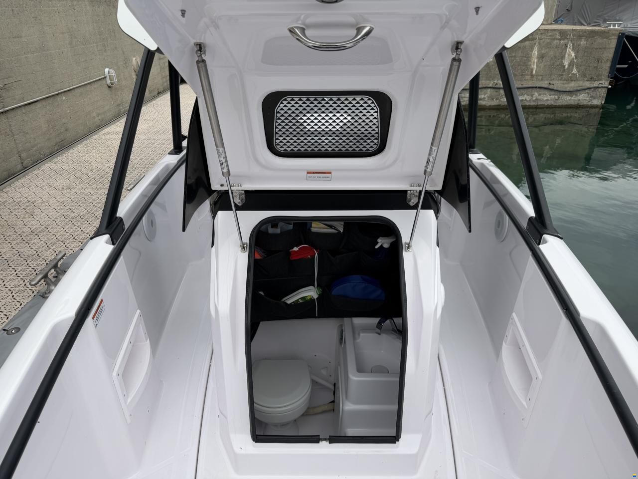 Axopar 22 T-Top