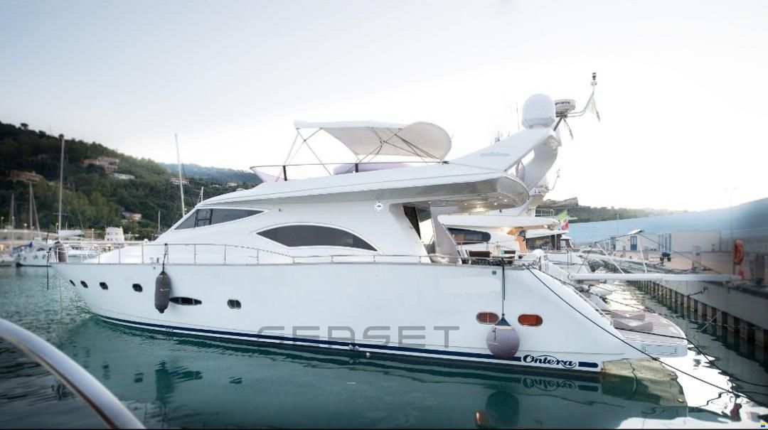 Raffaelli 70 Ontera