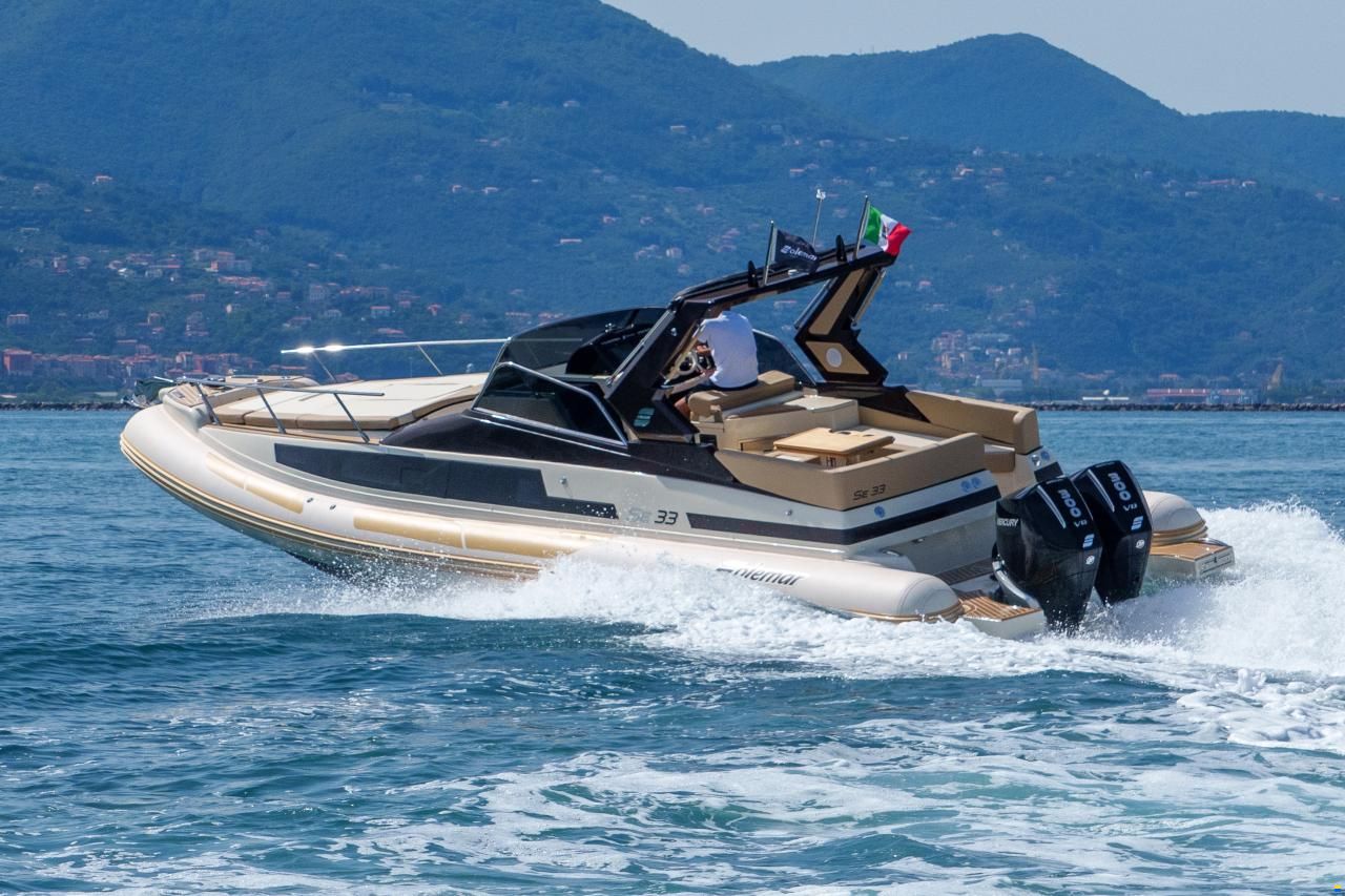 Solemar 33SE