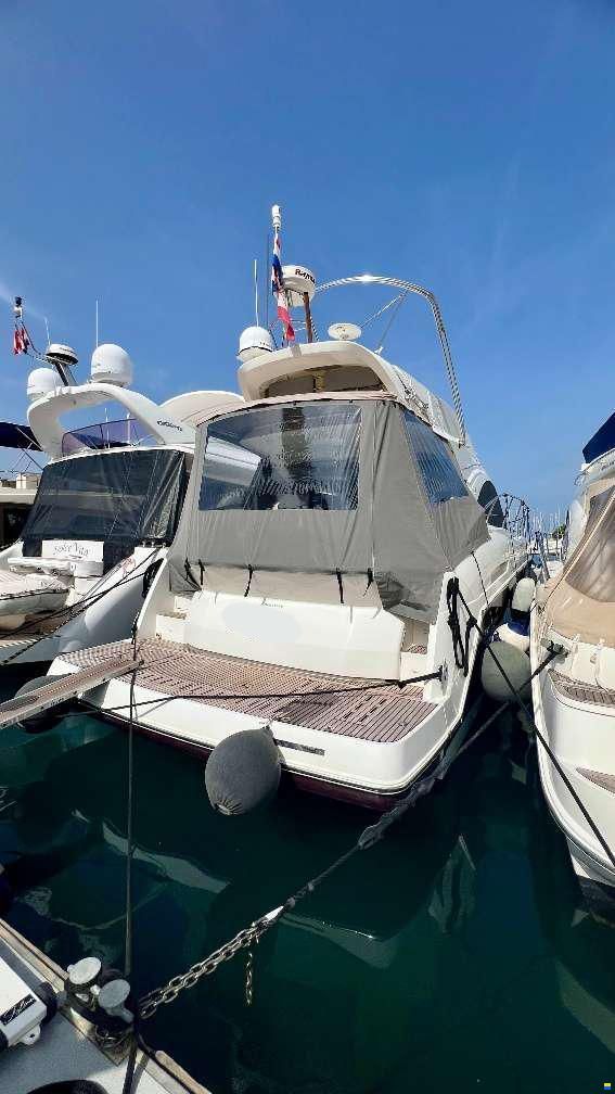 Beneteau 49 GT Flybridge