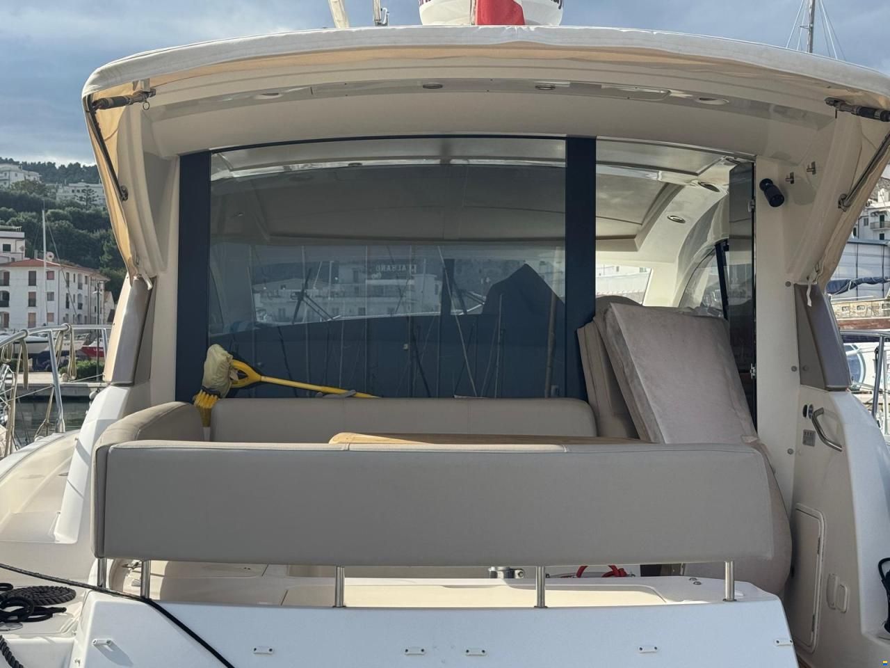 Jeanneau Prestige 42 S