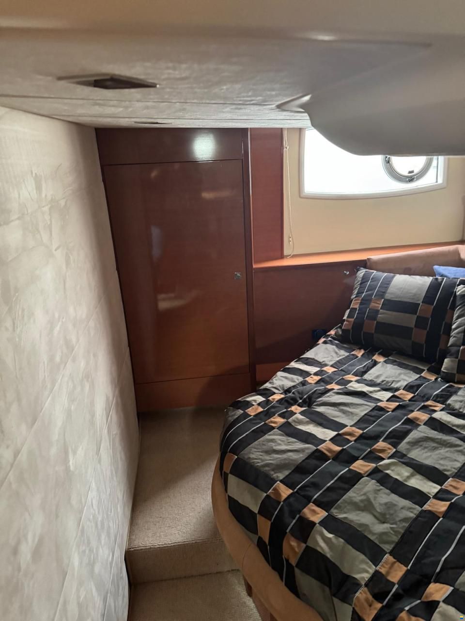 Jeanneau Prestige 42 S