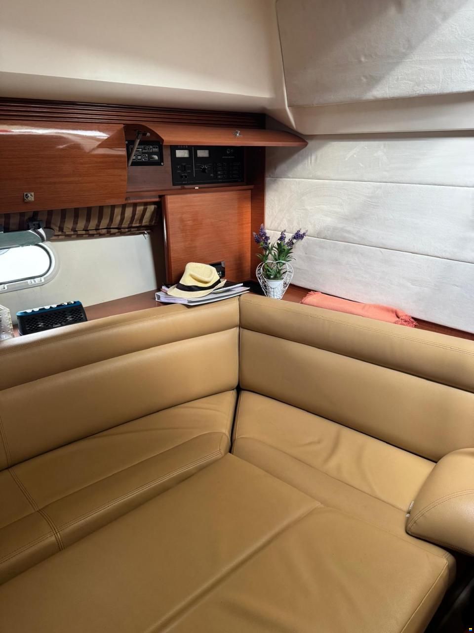 Jeanneau Prestige 42 S