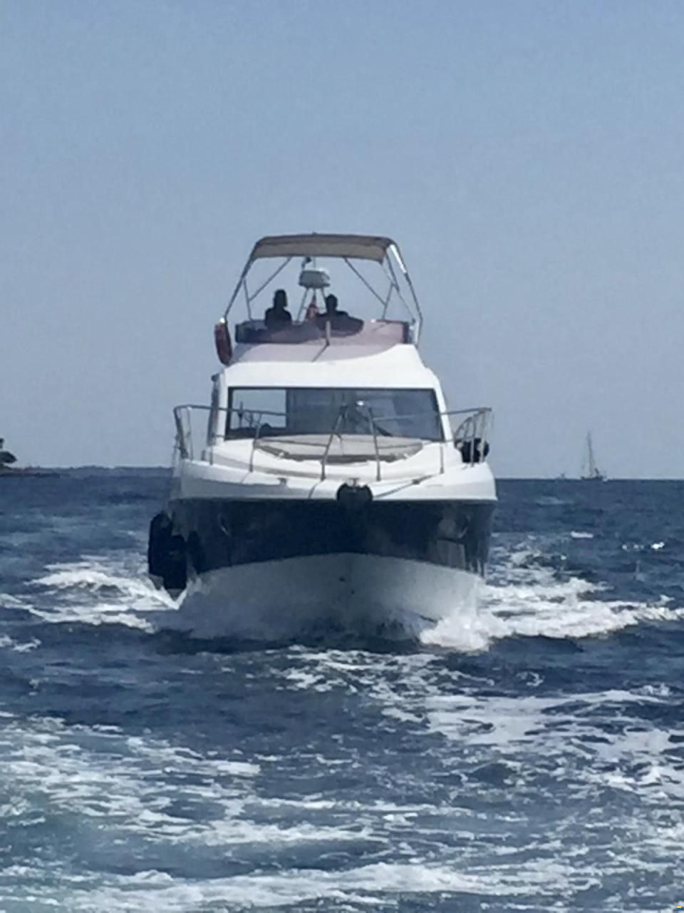 Beneteau 49 GT Flybridge
