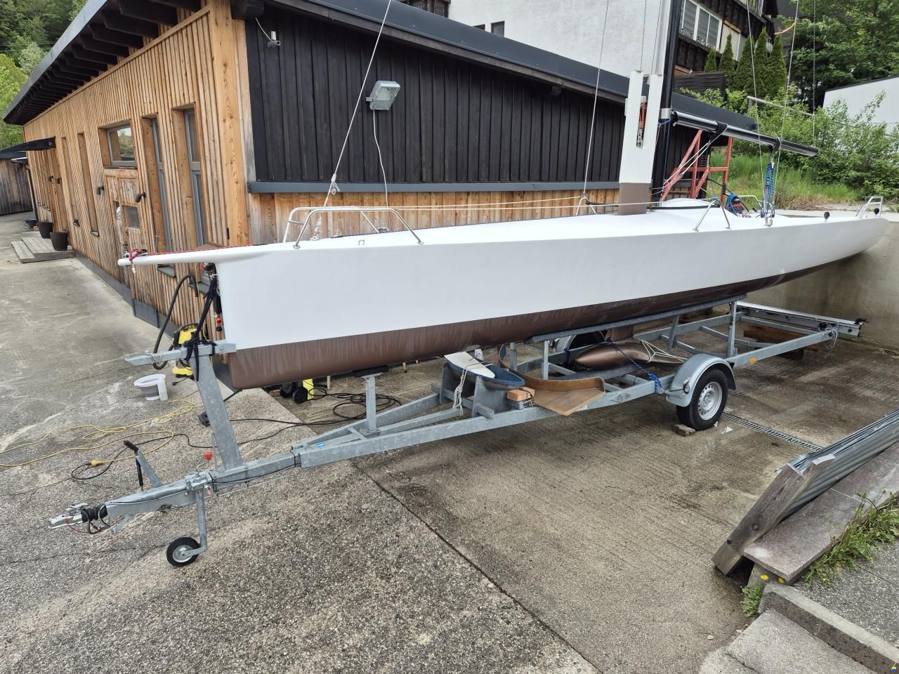Admirality 30