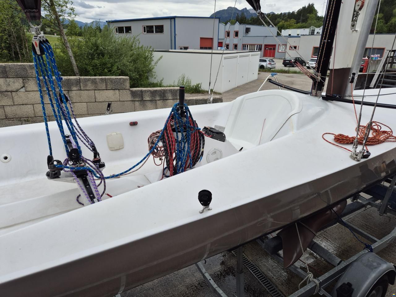 Admirality 30