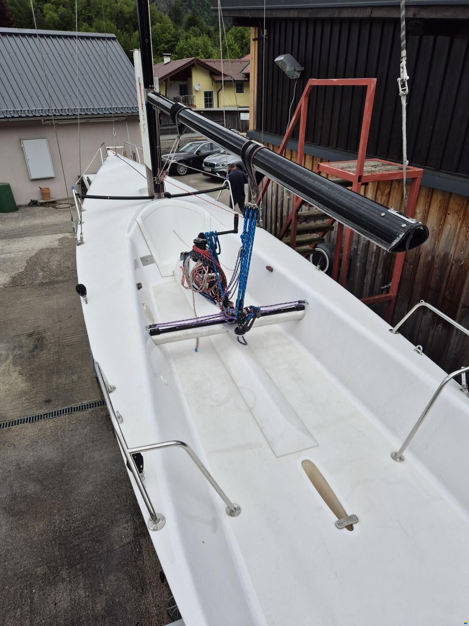 Admirality 30