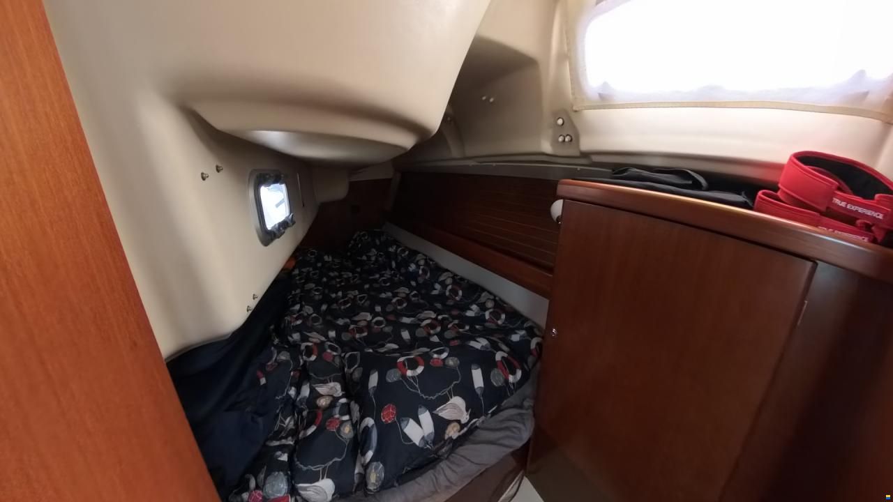 Dufour 325 Grand Large