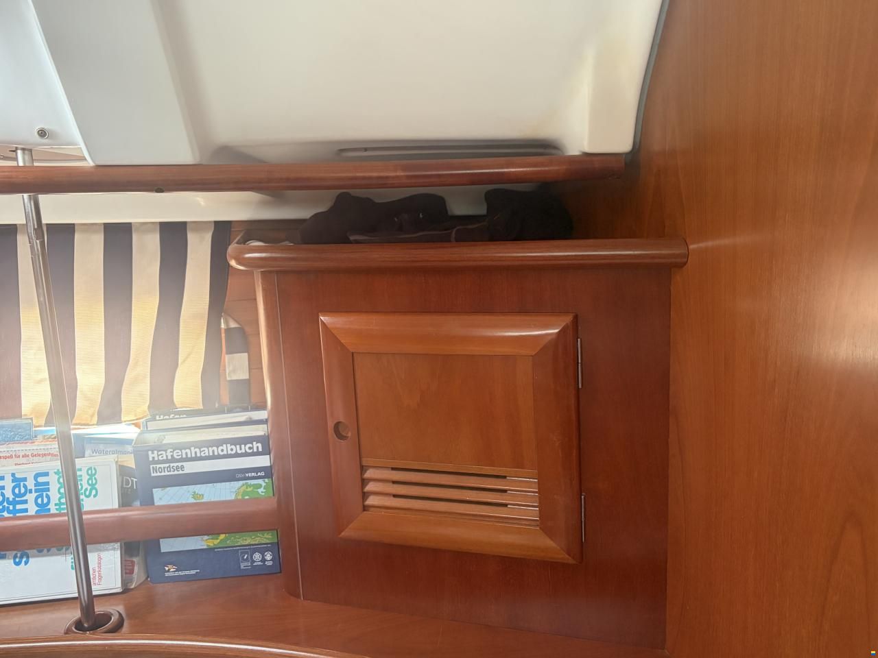 Beneteau Oceanis 361 Clipper