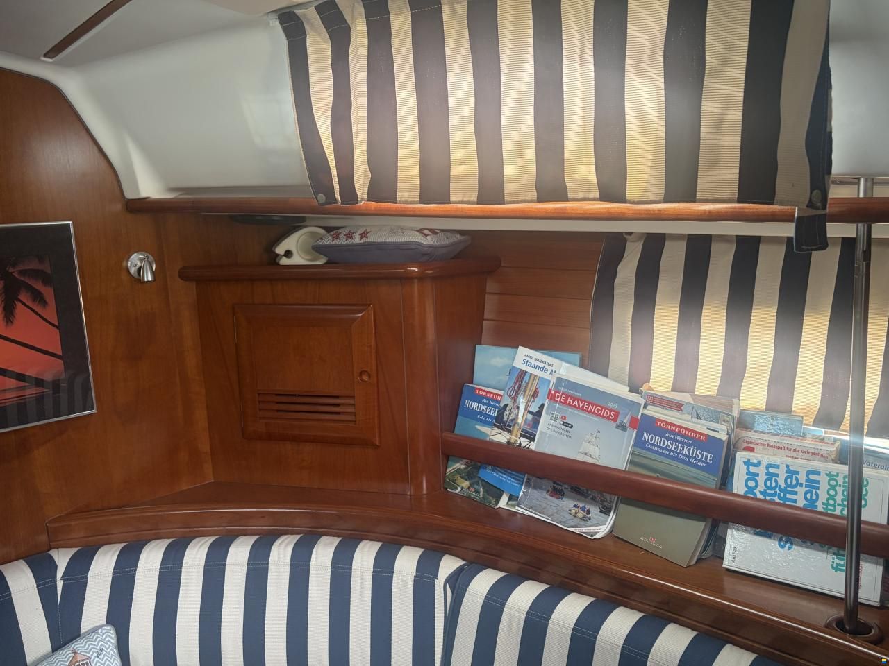 Beneteau Oceanis 361 Clipper