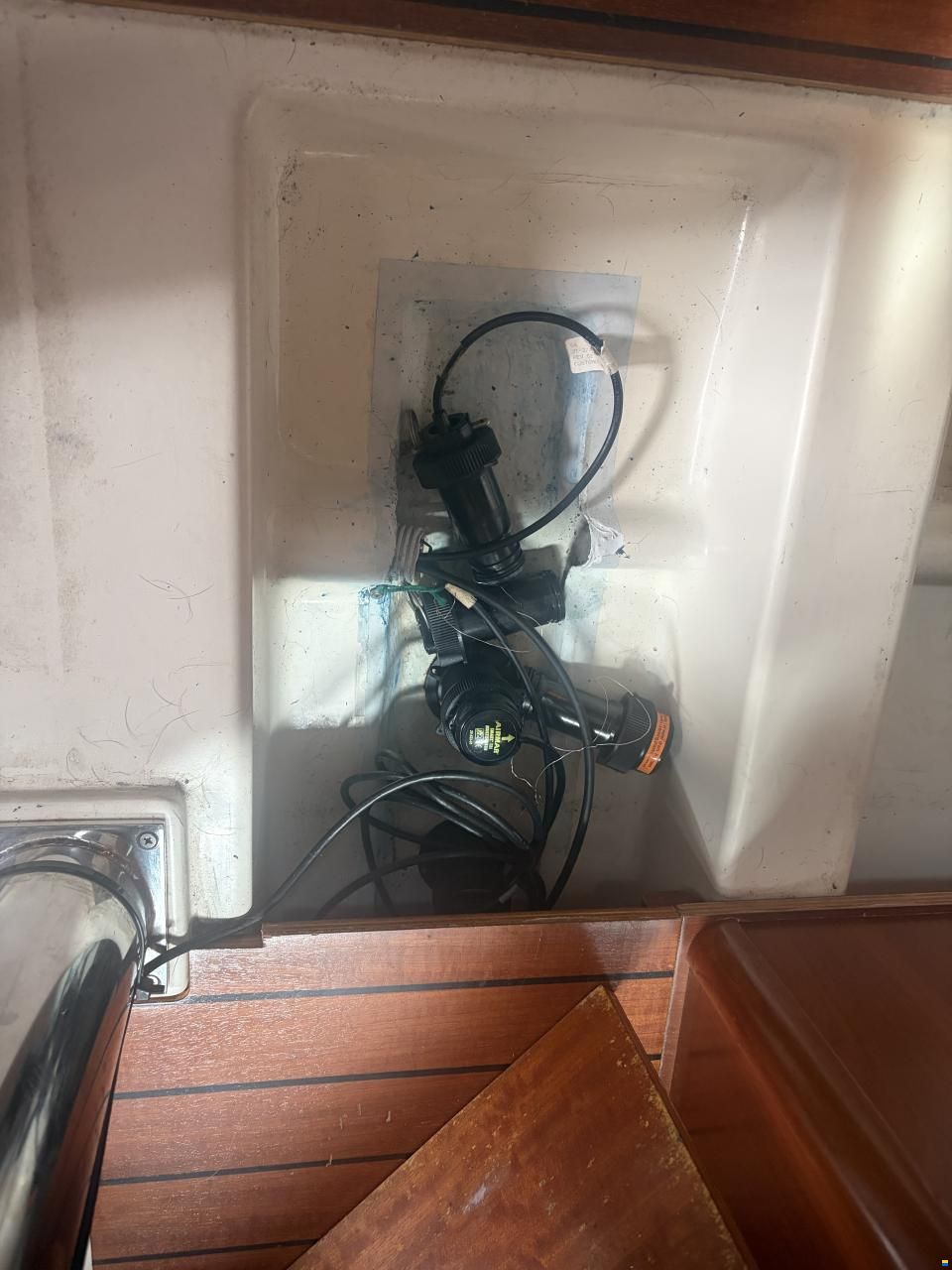 Beneteau Oceanis 361 Clipper