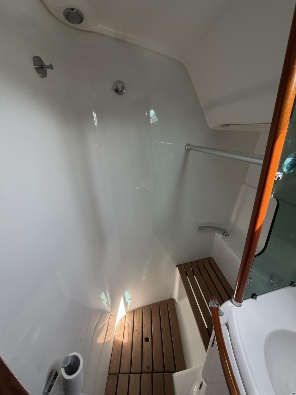 Beneteau Oceanis 361 Clipper