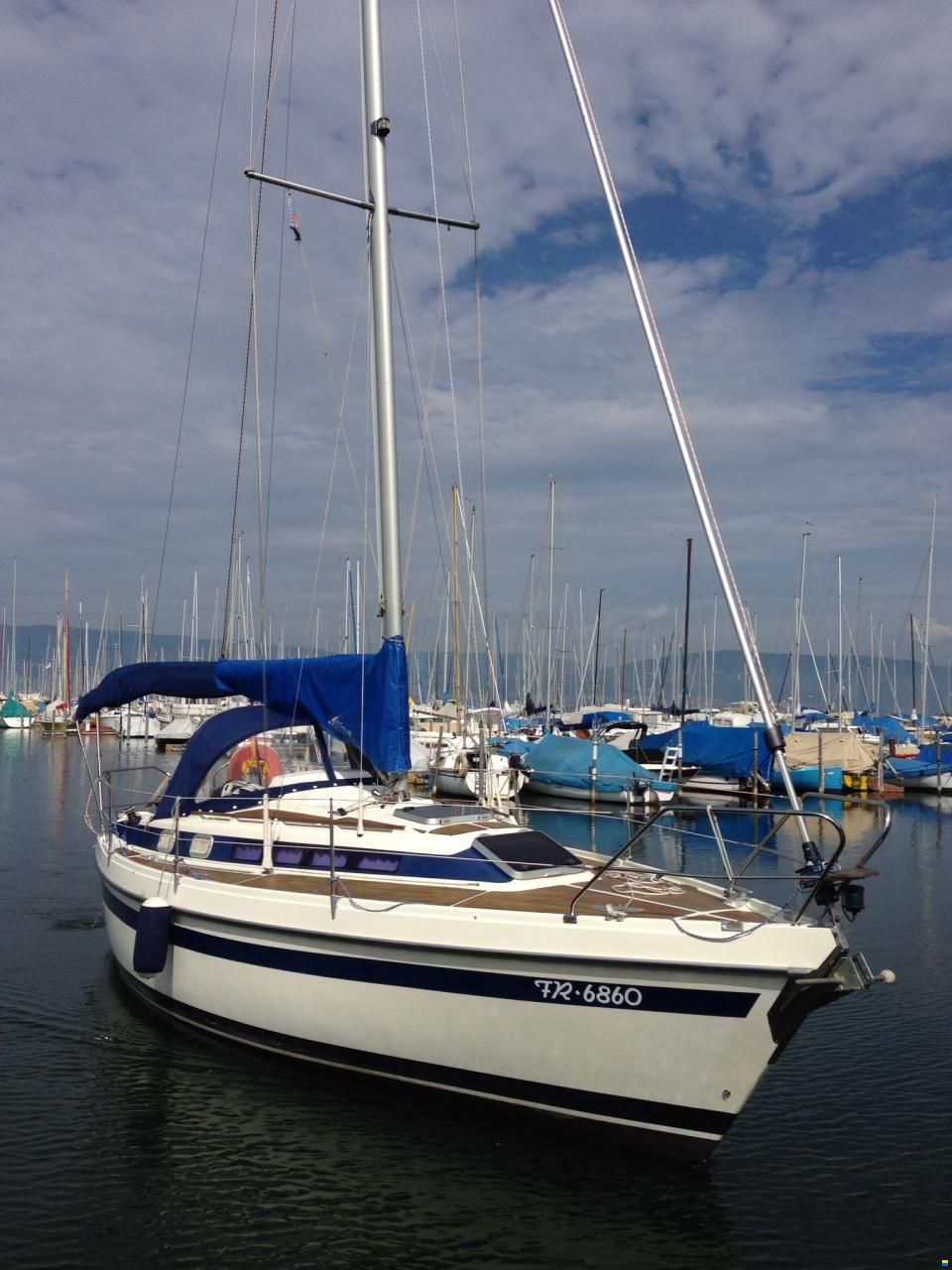 Sunbeam 32