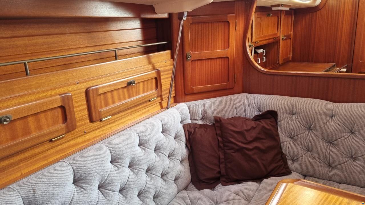 Sunbeam 32