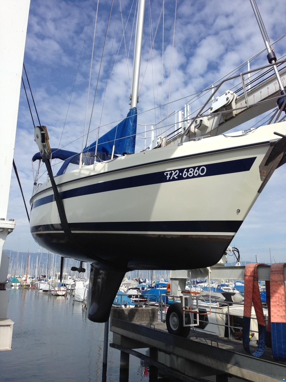 Sunbeam 32
