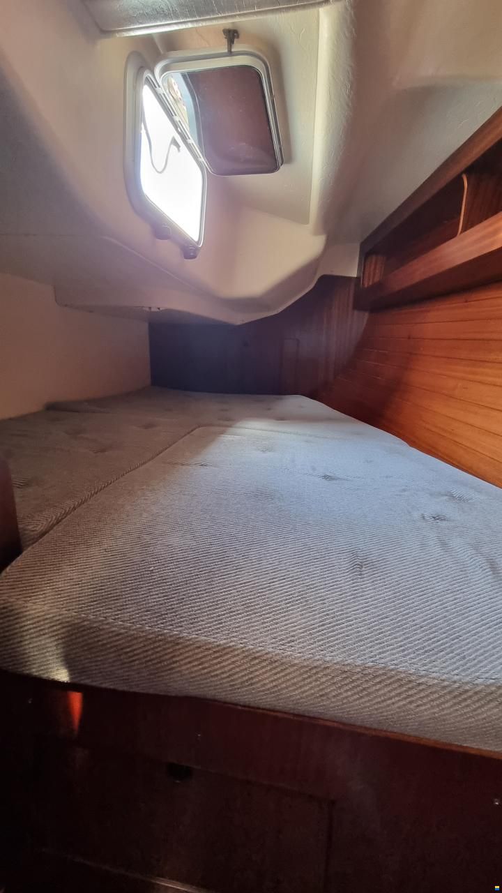 Sunbeam 32
