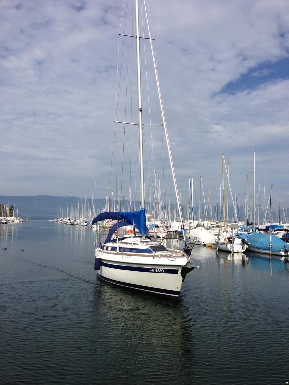 Sunbeam 32