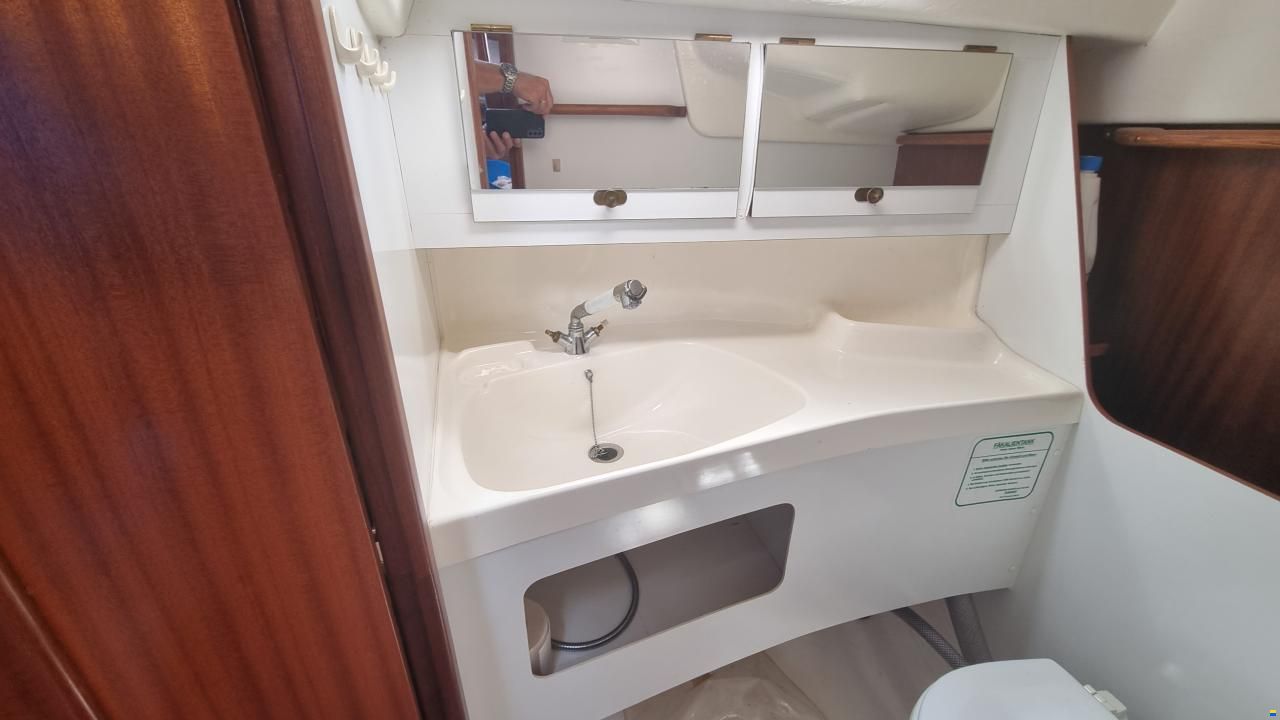 Sunbeam 32
