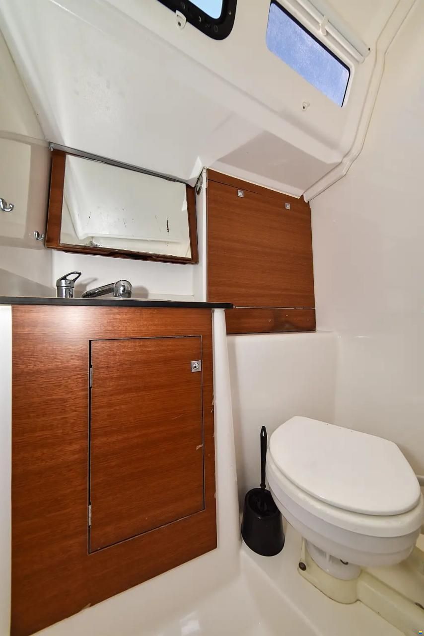 Dufour 350 Grand Large