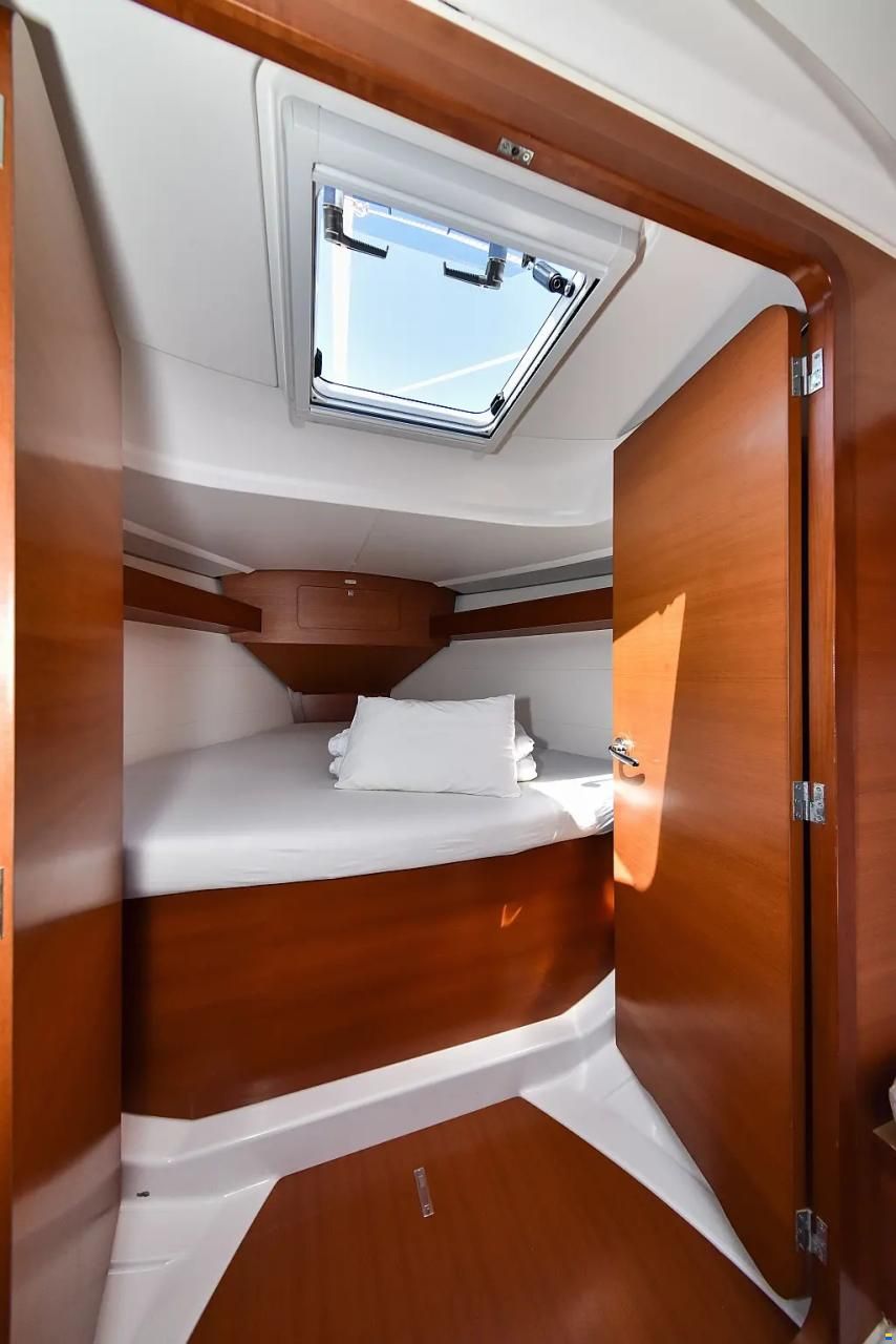 Dufour 350 Grand Large