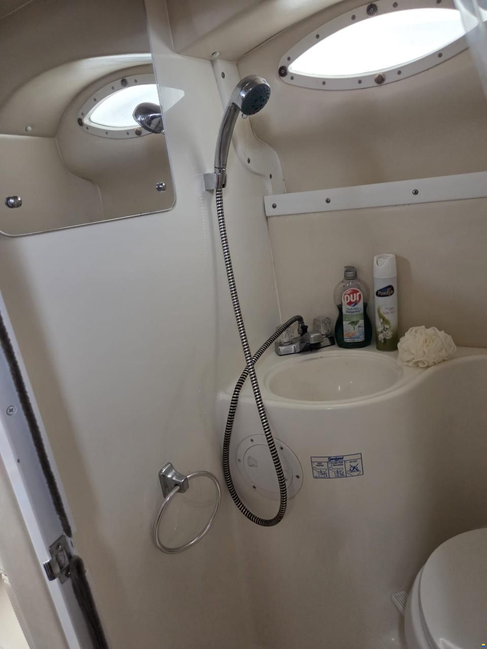 Wellcraft 2600 Martinique