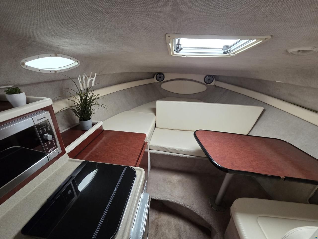 Wellcraft 2600 Martinique