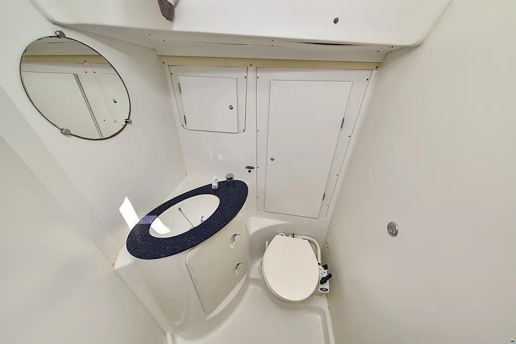 Beneteau Cyclades 50.5