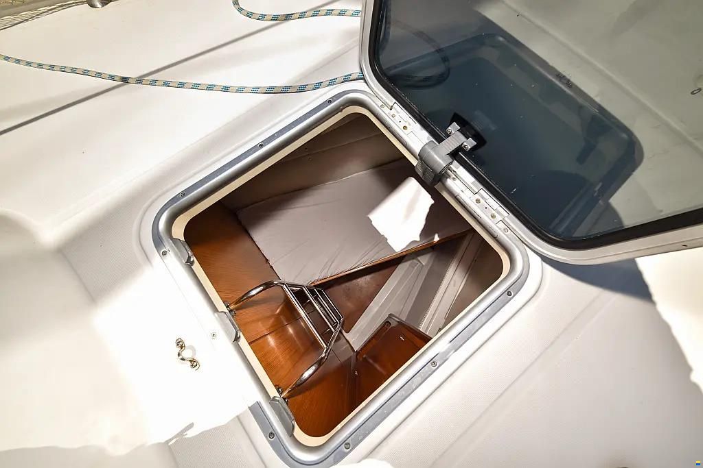 Beneteau Cyclades 50.5