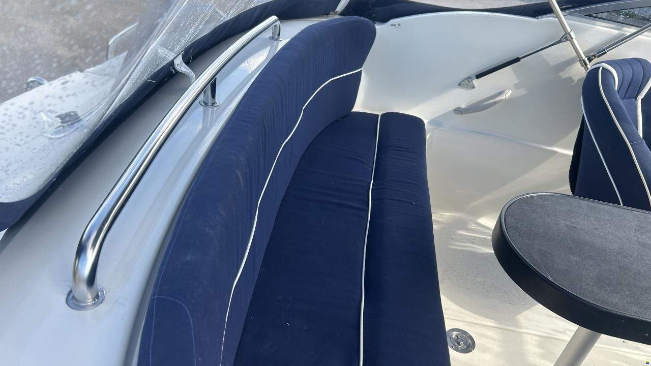 Bella 570 DC
