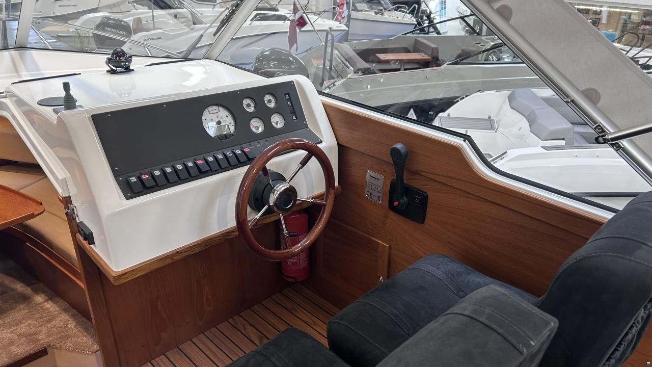 Nidelv 25 Classic