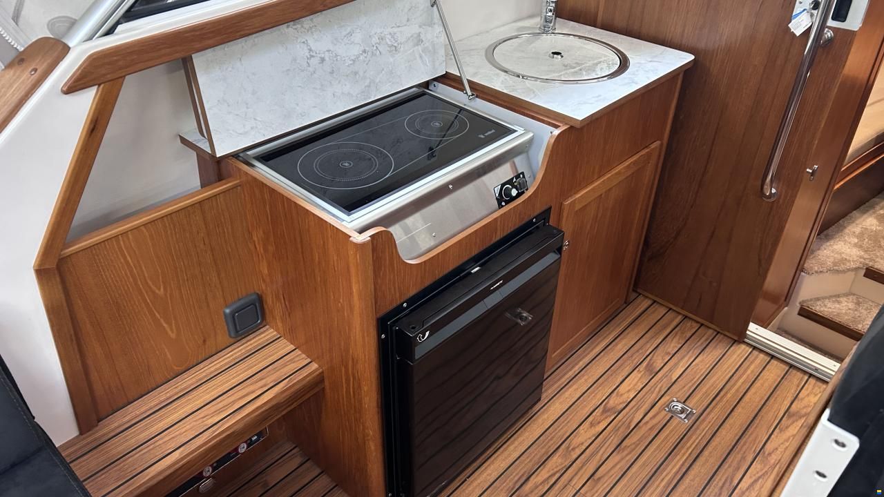 Nidelv 25 Classic