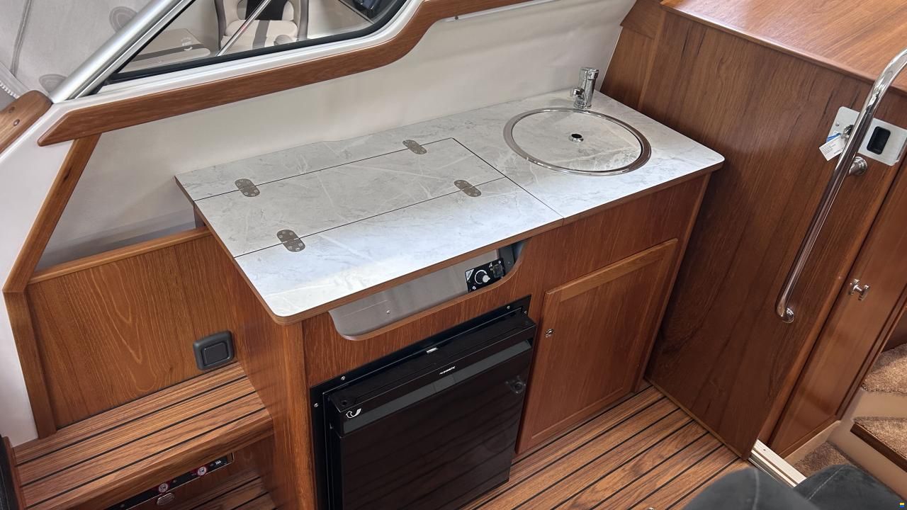 Nidelv 25 Classic