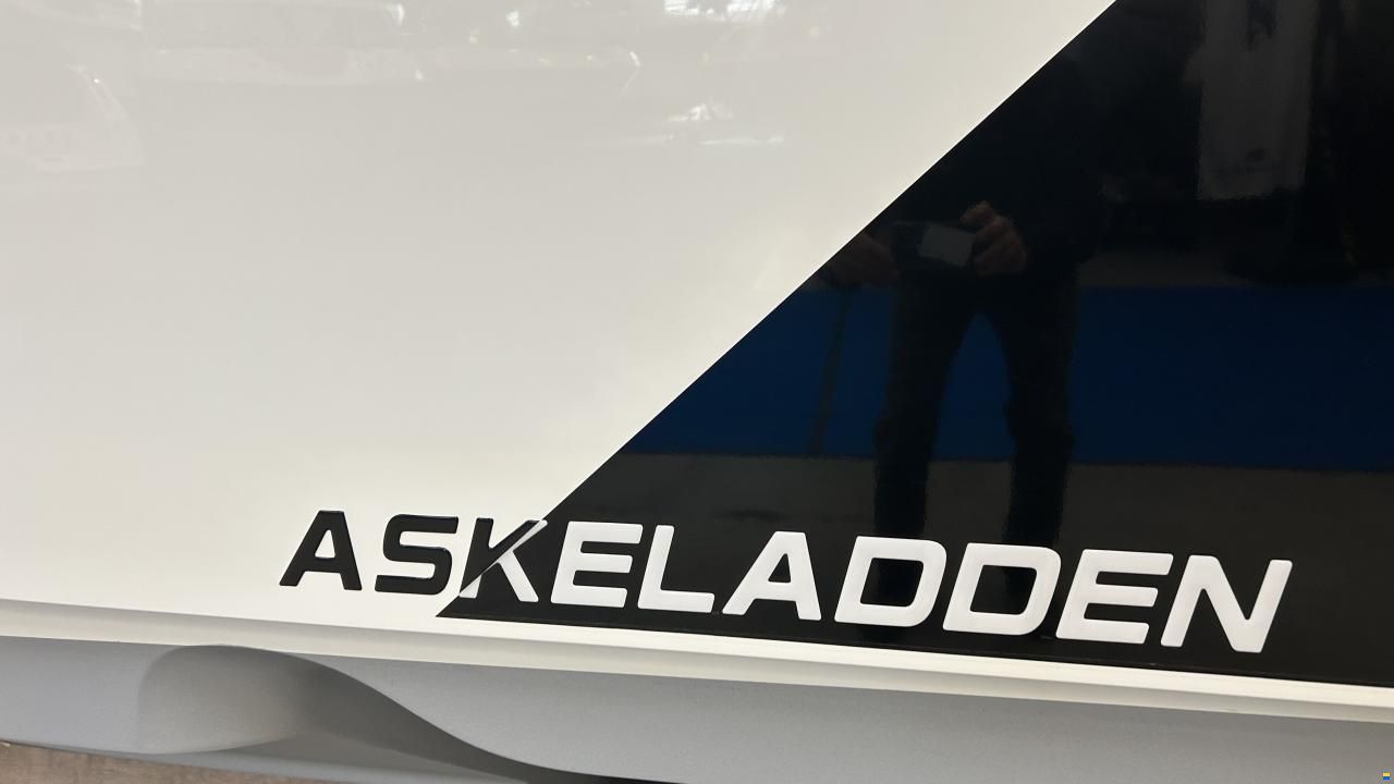 Askeladden C86 Horizon