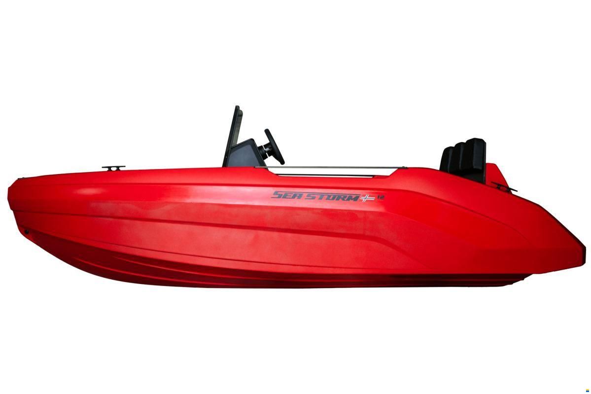 SeaStorm 12