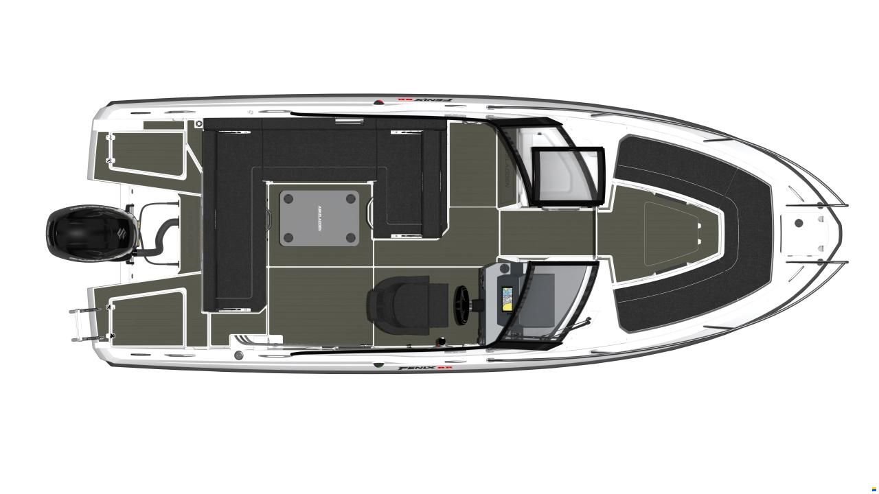 Askeladden C66 Fenix
