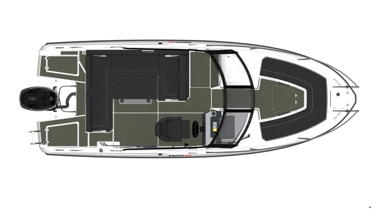 Askeladden C66 Fenix