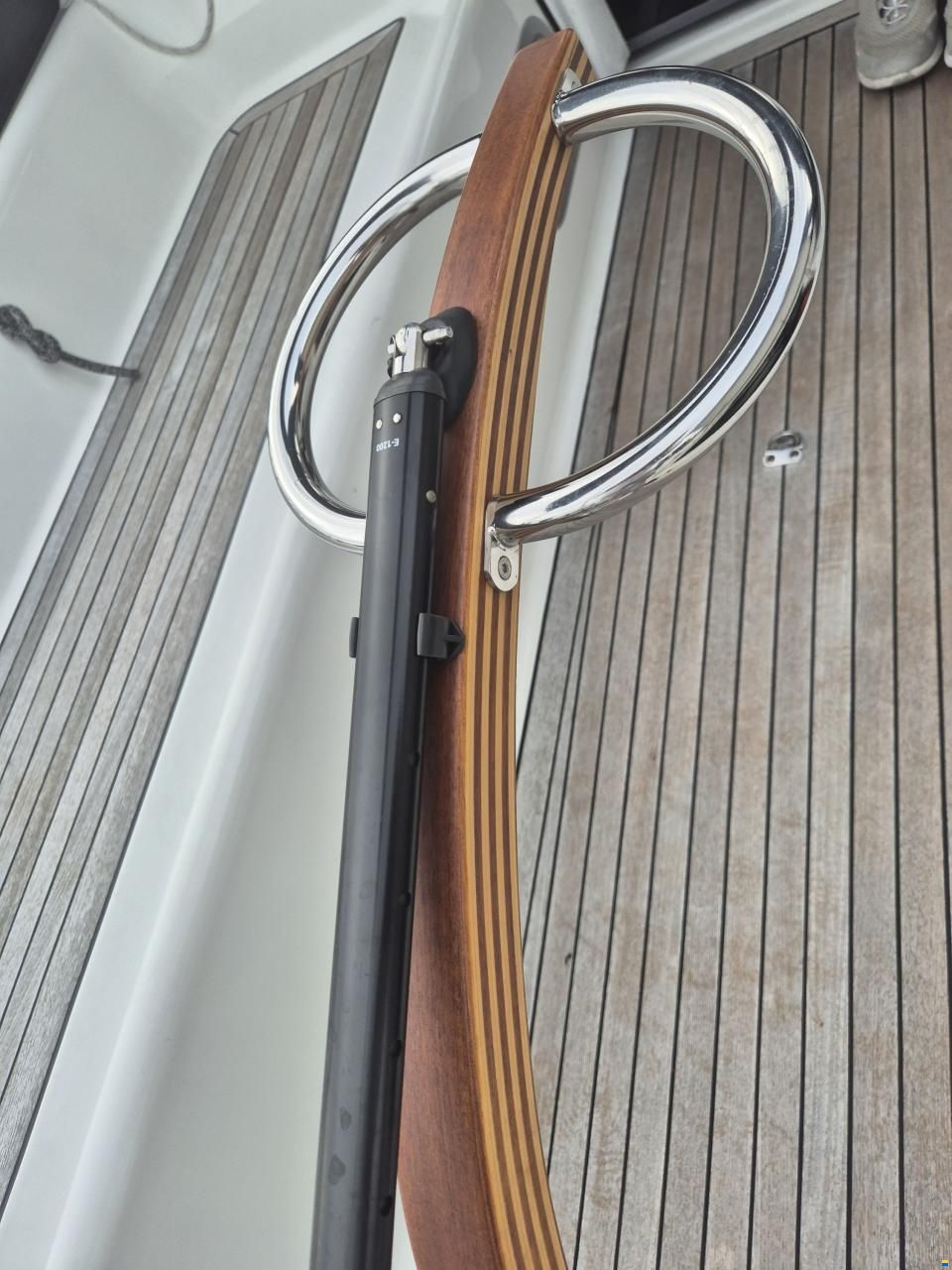 Dehler 32 Competition