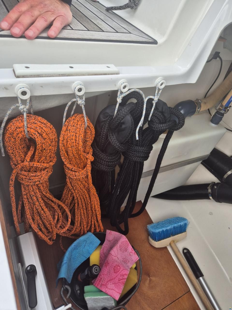 Dehler 32 Competition