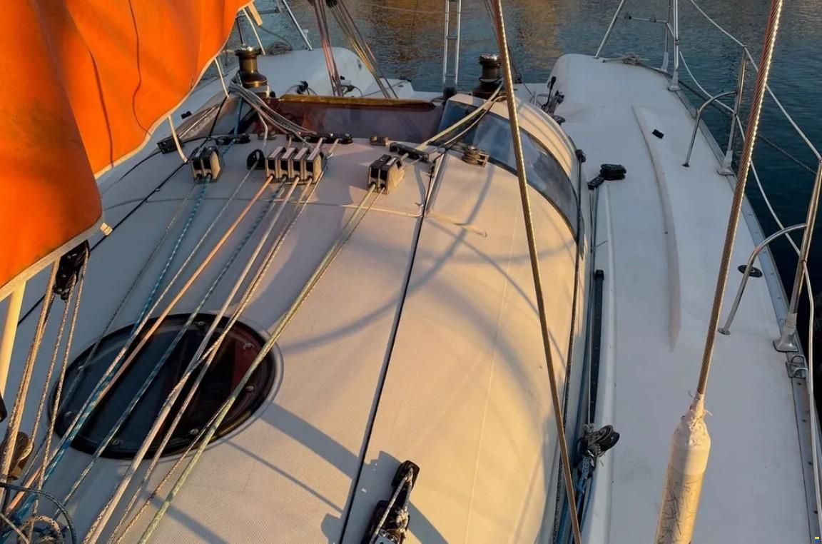 Jeanneau ONE DESIGN 35